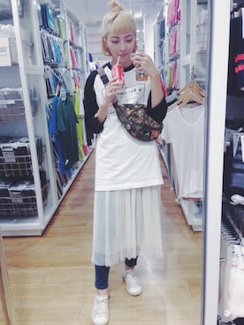 Wei Yu Shihさんのコーディネート