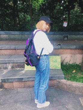 Wei Yu Shihさんのコーディネート