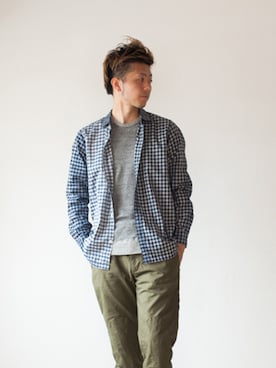 TEJIEさんのコーディネート