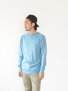 TEJIEさんのコーディネート