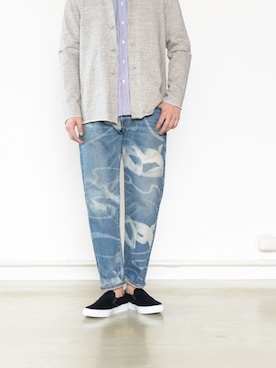 TEJIEさんのコーディネート