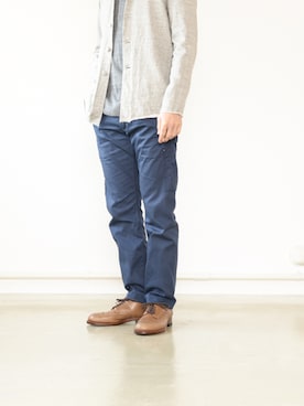 TEJIEさんのコーディネート