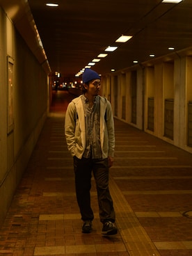 TEJIEさんのコーディネート