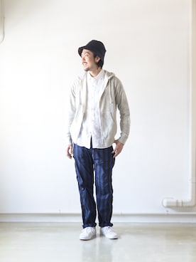 TEJIEさんのコーディネート