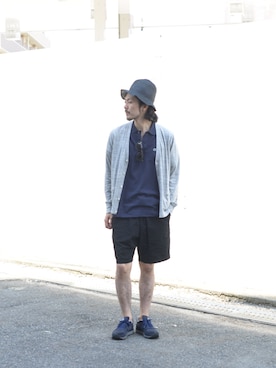 TEJIEさんのコーディネート