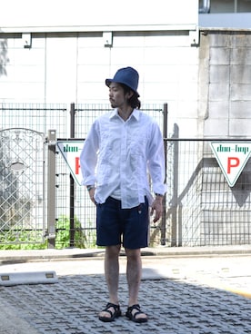 TEJIEさんのコーディネート