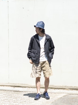 TEJIEさんのコーディネート