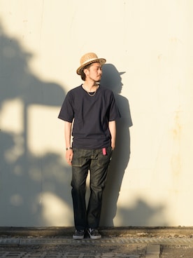 TEJIEさんのコーディネート