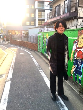 たかとさんさんのコーディネート