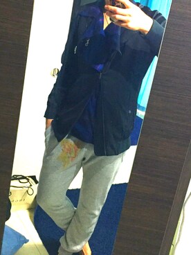 たかとさんさんのコーディネート