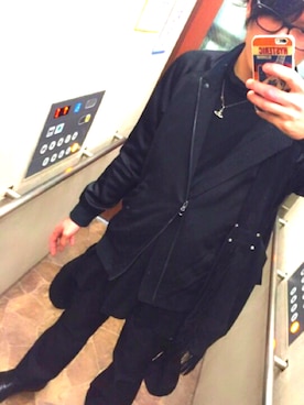 たかとさんさんのコーディネート