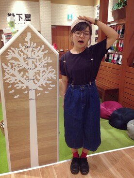 あーちゃんさんのコーディネート