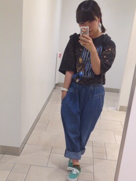 あーちゃんさんのコーディネート