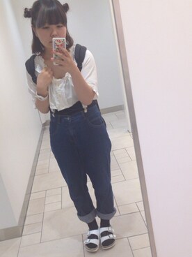 あーちゃんさんのコーディネート