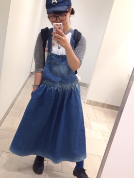 あーちゃんさんのコーディネート