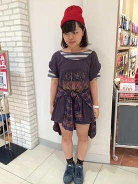 あーちゃんさんのコーディネート