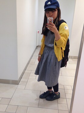 あーちゃんさんのコーディネート