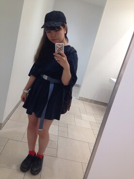 あーちゃんさんのコーディネート