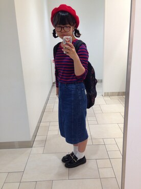 あーちゃんさんのコーディネート