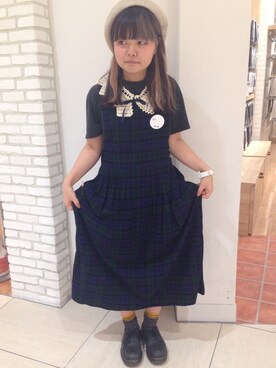 あーちゃんさんのコーディネート