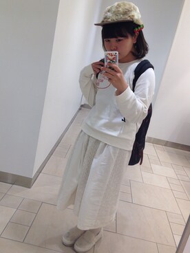 あーちゃんさんのコーディネート