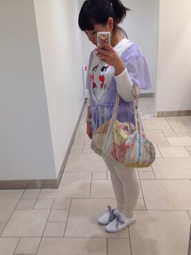 あーちゃんさんのコーディネート