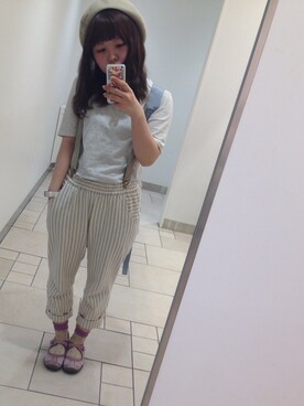 あーちゃんさんのコーディネート