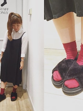 あーちゃんさんのコーディネート