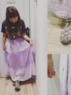 あーちゃんさんのコーディネート