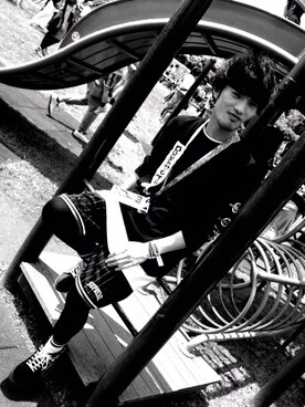 しんたろーさんのコーディネート