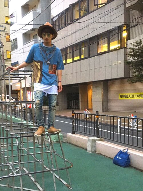 adidas zx」のメンズ人気ファッションコーディネート - WEAR