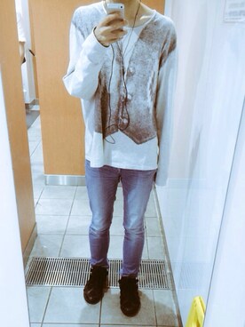 こん♂さんのコーディネート