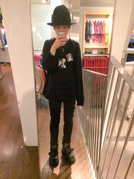 こん♂さんのコーディネート