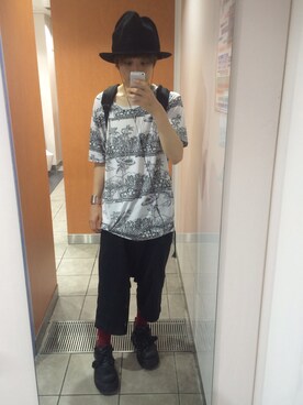 こん♂さんのコーディネート