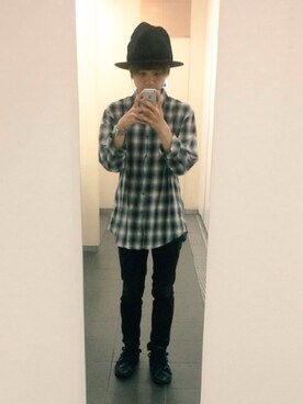 こん♂さんのコーディネート