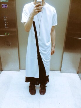 こん♂さんのコーディネート