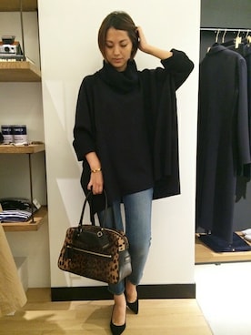 J M Davidson Cheetah Viviを使った人気ファッションコーディネート Wear