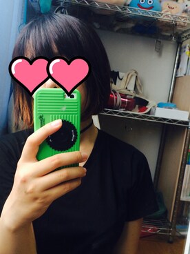 もんなつさんのコーディネート