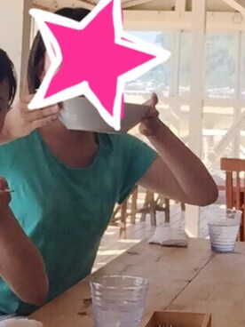 もんなつさんのコーディネート