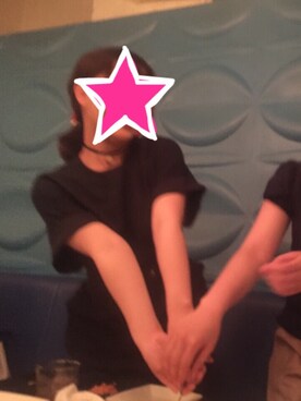 もんなつさんのコーディネート