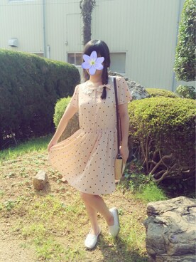 なななさんのコーディネート