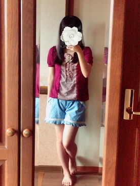 なななさんのコーディネート