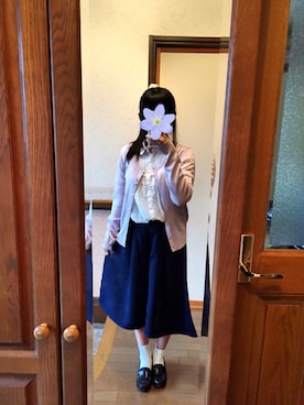 なななさんのコーディネート