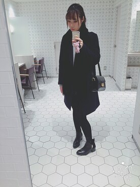 AHIRUさんのコーディネート