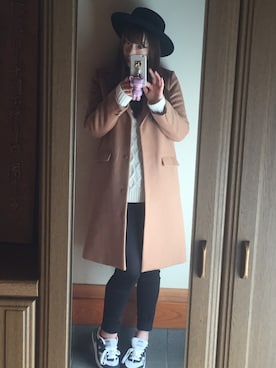 AHIRUさんのコーディネート