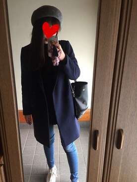 AHIRUさんのコーディネート