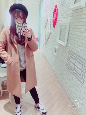 AHIRUさんのコーディネート