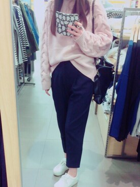 AHIRUさんのコーディネート