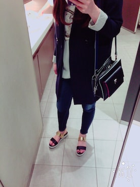 AHIRUさんのコーディネート