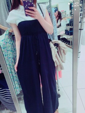 AHIRUさんのコーディネート